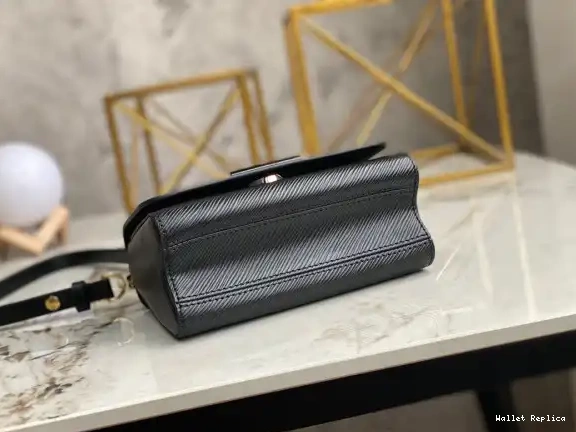 Cheap VUITTON LOUIS PM TWIST 0704